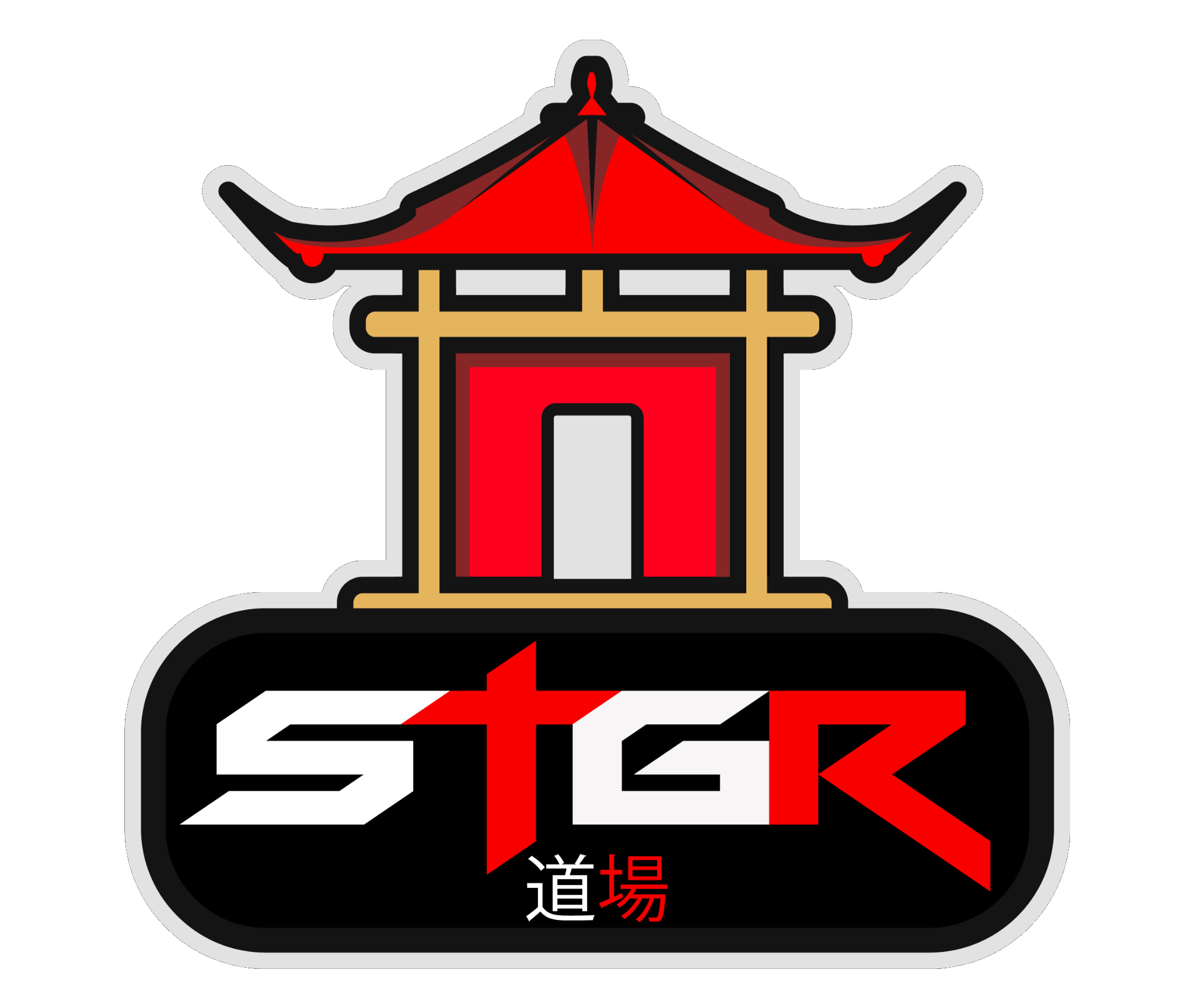 STGR Dojo